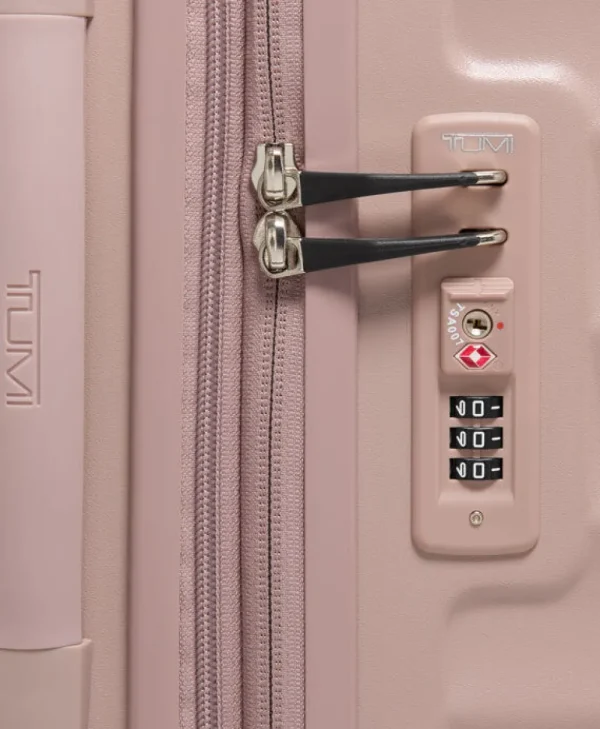 TUMI 19 Degree Nelipyöräinen matkalaukku 76cm Mauve Texture Online