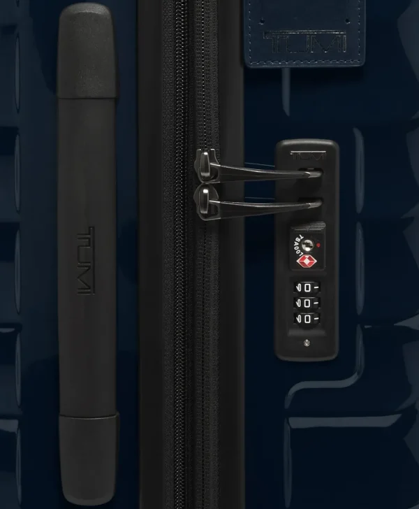TUMI 19 Degree Nelipyöräinen matkalaukku 66 cm Navy Discount