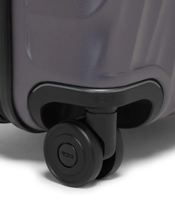 TUMI 19 Degree Nelipyöräinen matkalaukku 55 cm - Int. Grey Texture Online