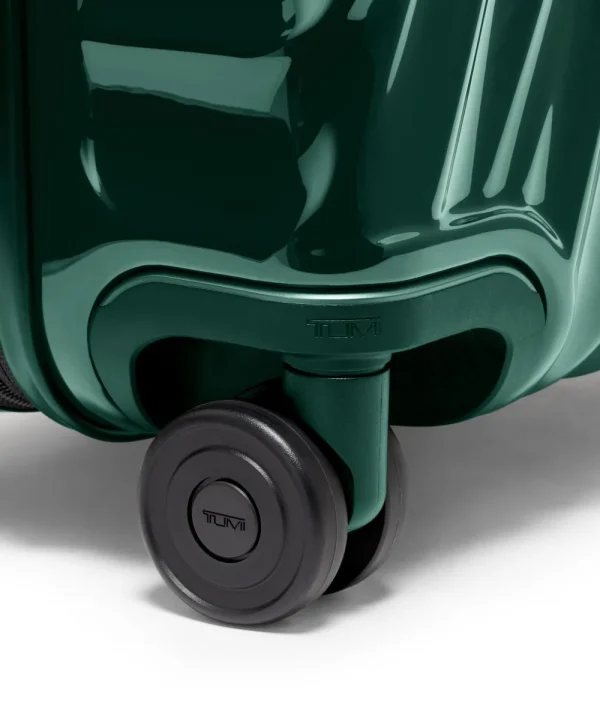 TUMI 19 Degree Nelipyöräinen matkalaukku 55 cm - Int. Hunter Green New