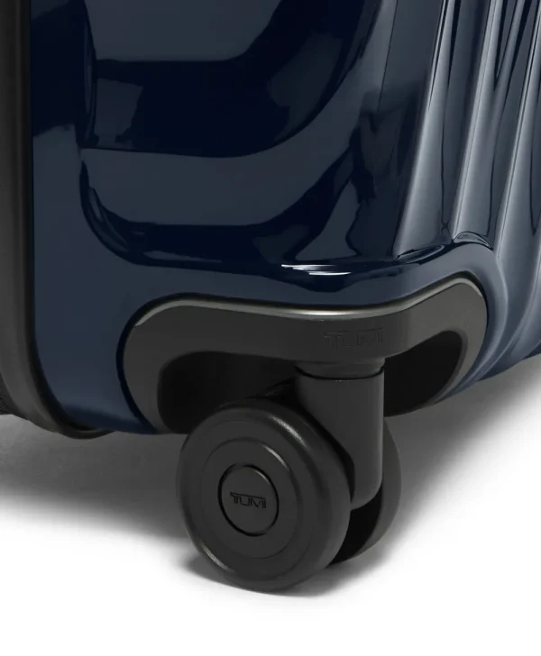TUMI 19 Degree Nelipyöräinen matkalaukku 66 cm Navy Discount