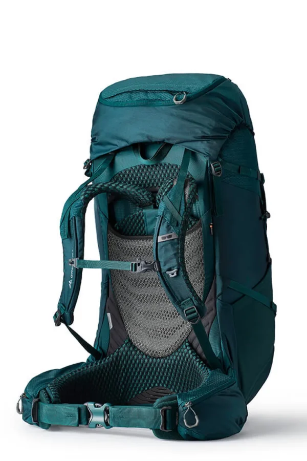 Gregory Deva Backpack Emerald Green New