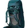 Gregory Deva Backpack Emerald Green Sale