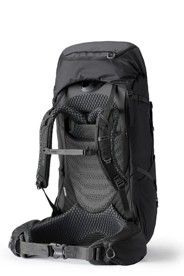Gregory Deva Backpack Fog Grey Clearance