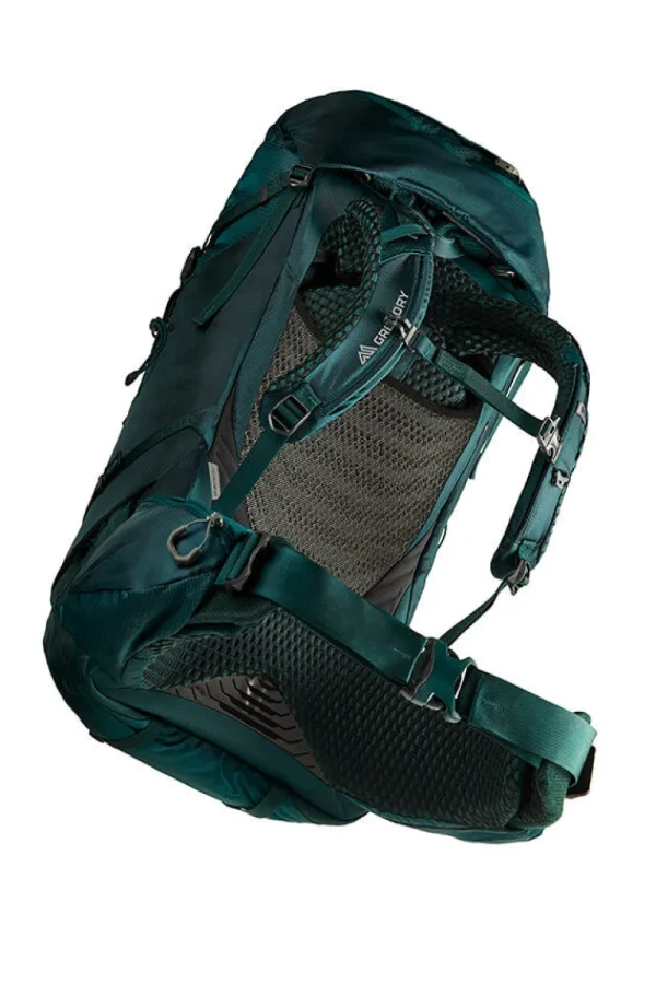 Gregory Deva Backpack Emerald Green Best