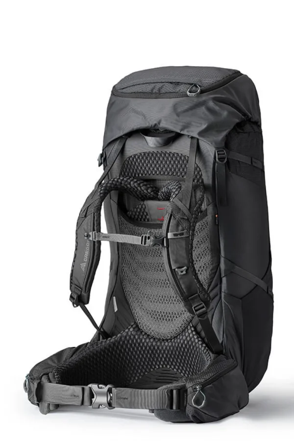 Gregory Deva Pro Backpack Lava Grey Outlet