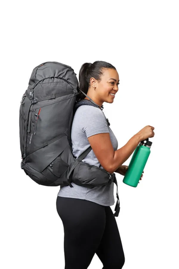 Gregory Deva Pro Backpack Lava Grey Outlet