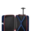 Samsonite Disney Ultimate 2.0 Nelipyöräinen matkalaukku 45cm Spiderman Web Discount