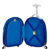 Samsonite Disney Ultimate 2.0 Nelipyöräinen matkalaukku 46cm Mickey And Donald Stars Discount