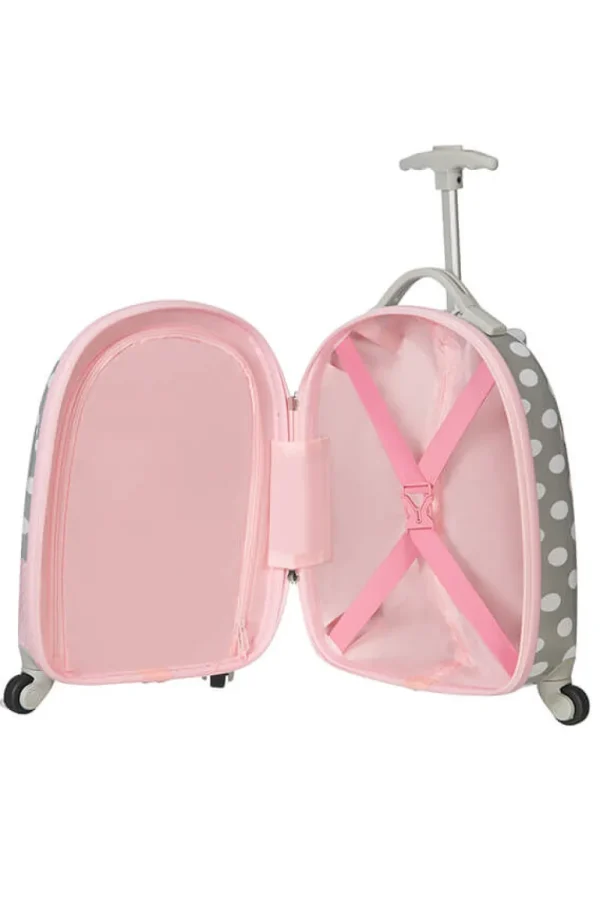 Samsonite Disney Ultimate 2.0 Nelipyöräinen matkalaukku 46cm Minnie Glitter Sale