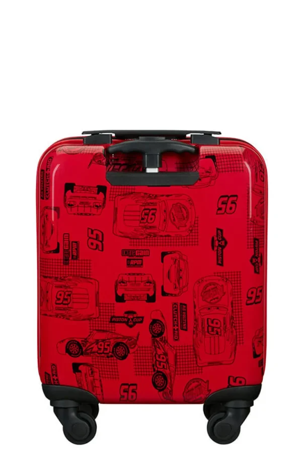Samsonite Disney Ultimate 2.0 Nelipyöräinen matkalaukku 45cm Cars Fashion