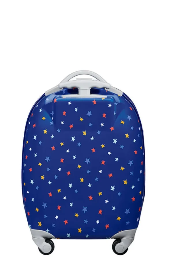 Samsonite Disney Ultimate 2.0 Nelipyöräinen matkalaukku 46cm Mickey And Donald Stars Discount