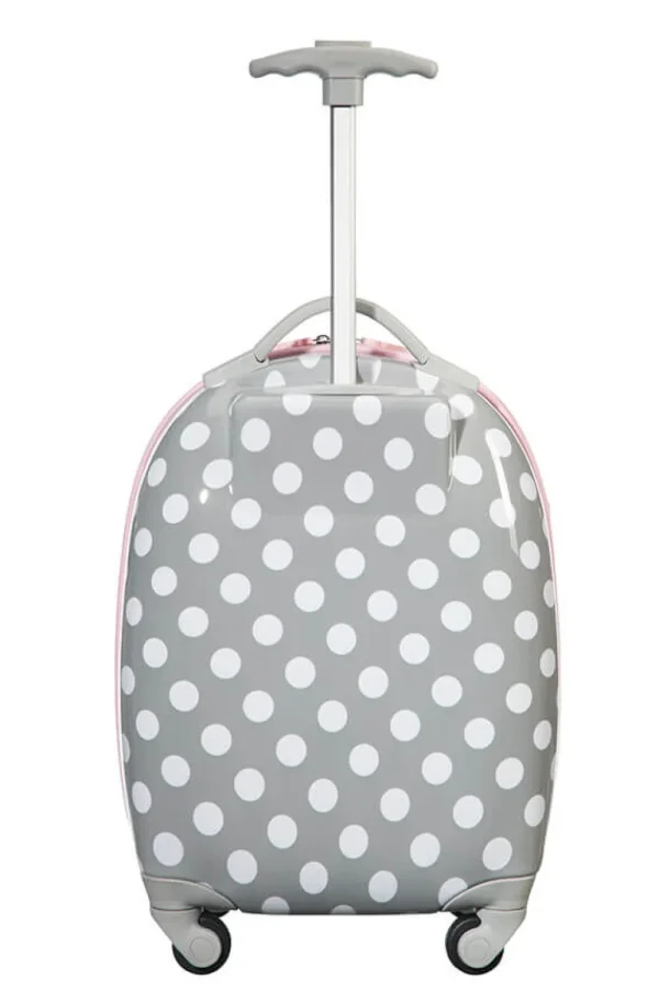 Samsonite Disney Ultimate 2.0 Nelipyöräinen matkalaukku 46cm Minnie Glitter Sale