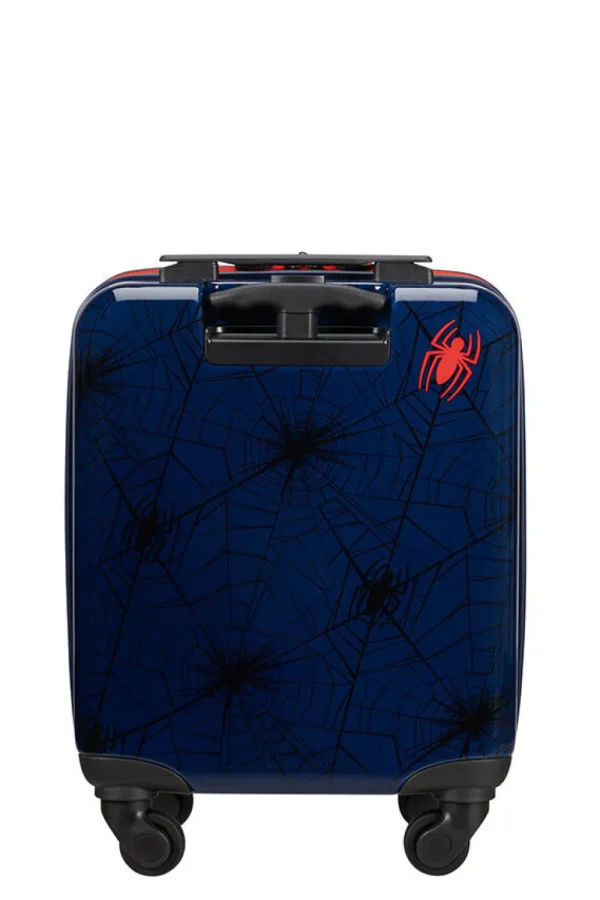 Samsonite Disney Ultimate 2.0 Nelipyöräinen matkalaukku 45cm Spiderman Web Discount