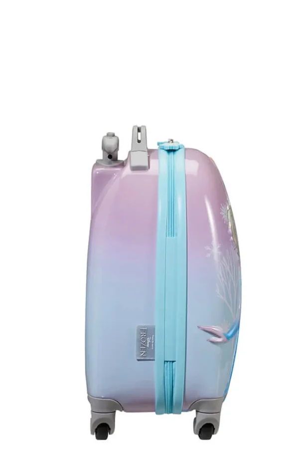 Samsonite Disney Ultimate 2.0 Nelipyöräinen matkalaukku 46cm Frozen Clearance