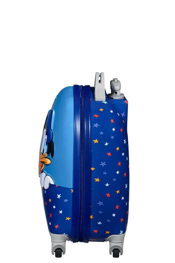 Samsonite Disney Ultimate 2.0 Nelipyöräinen matkalaukku 46cm Mickey And Donald Stars Discount