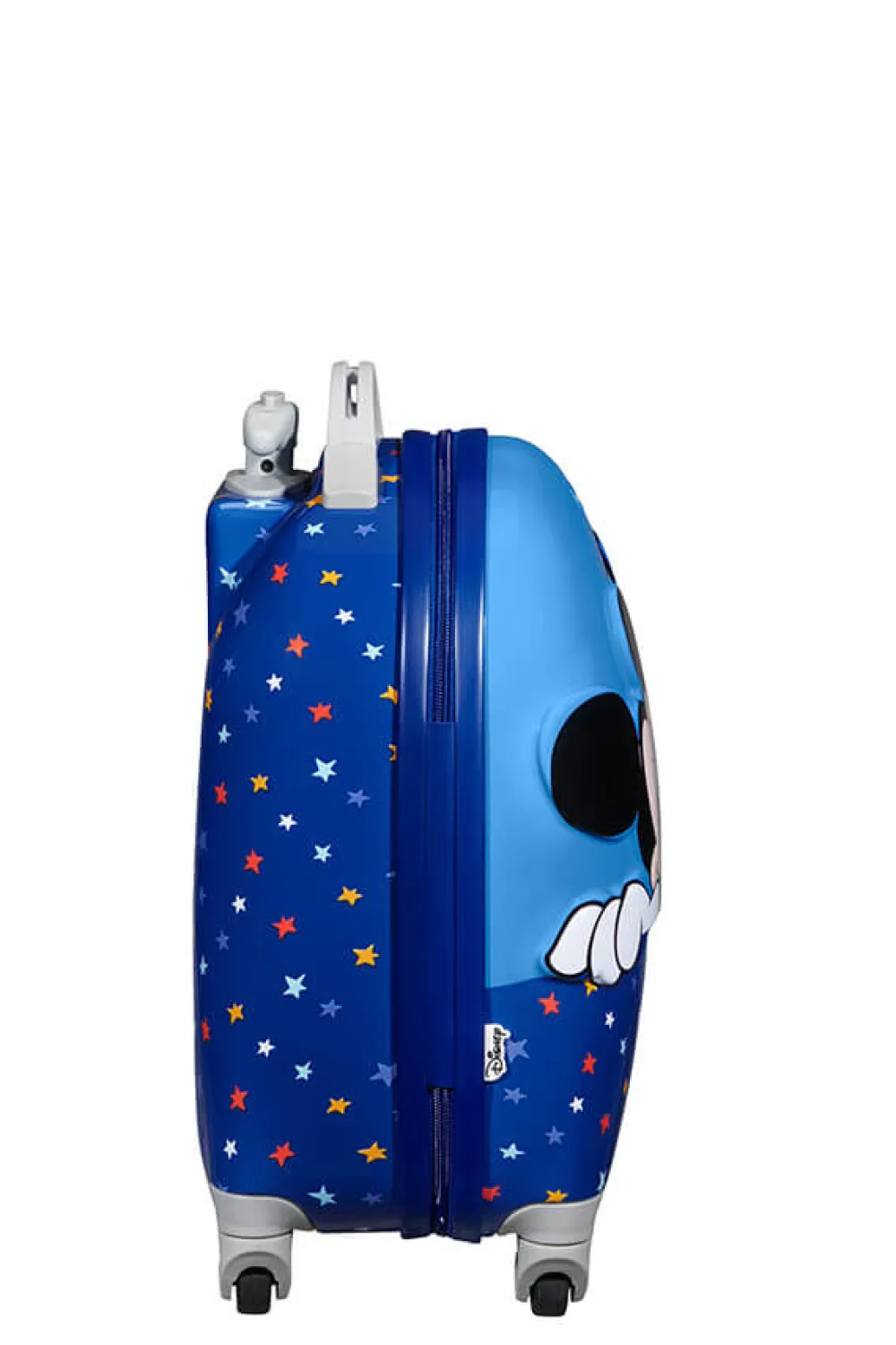 disney_ultimate__nelipyri_4-3.webp Samsonite Disney Ultimate 2.0 Nelipyöräinen matkalaukku 46cm Mickey And Donald Stars Discount