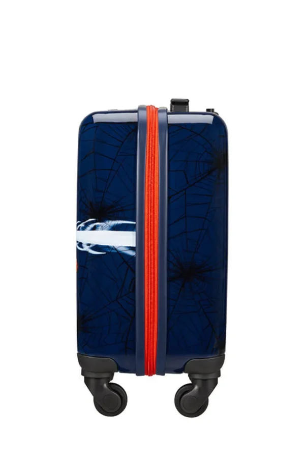 Samsonite Disney Ultimate 2.0 Nelipyöräinen matkalaukku 45cm Spiderman Web Discount
