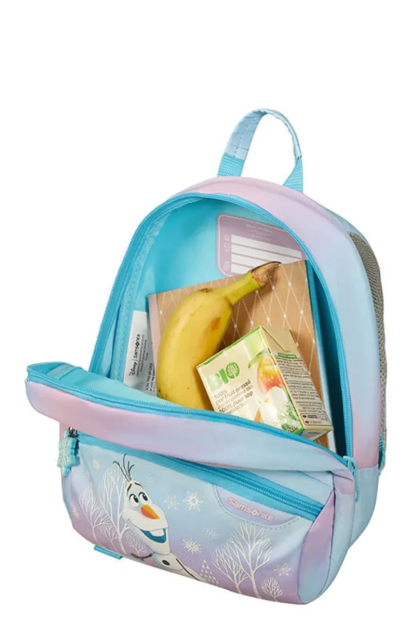 Samsonite Disney Ultimate 2.0 Reppu S Frozen Hot