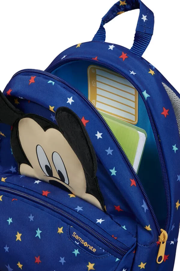 Samsonite Disney Ultimate 2.0 Reppu S Mickey Stars New