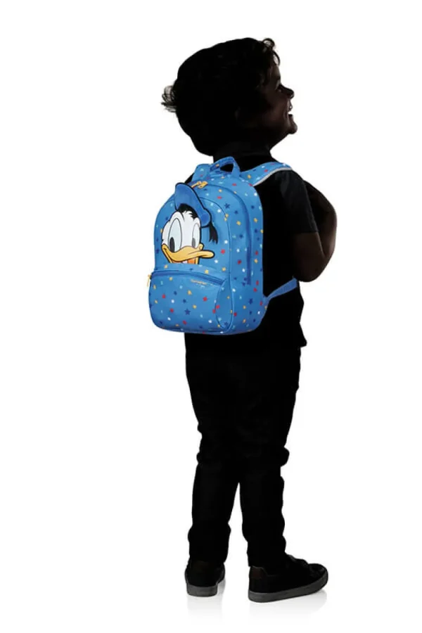 Samsonite Disney Ultimate 2.0 Reppu S+ Donald Stars Fashion