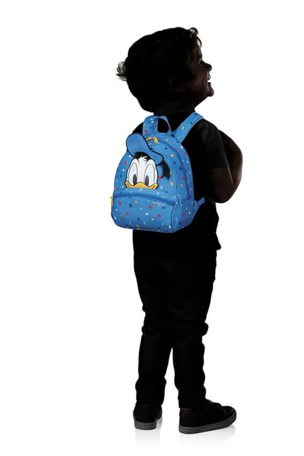 disney_ultimate__reppu_s_1-4.webp Samsonite Disney Ultimate 2.0 Reppu S Donald Stars Fashion