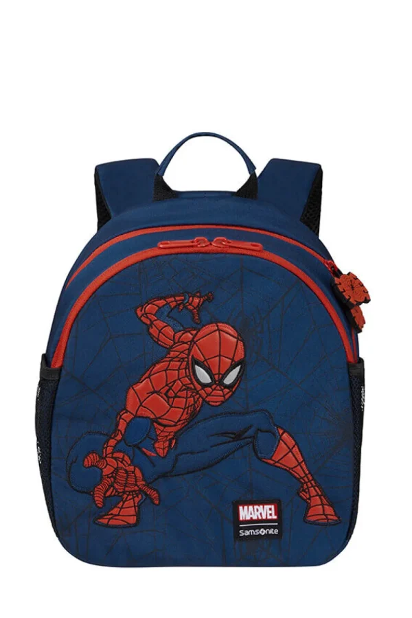 Samsonite Disney Ultimate 2.0 Reppu S Spiderman Web Fashion