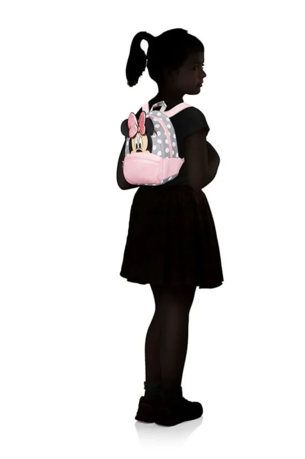Samsonite Disney Ultimate 2.0 Reppu S Minnie Glitter Best