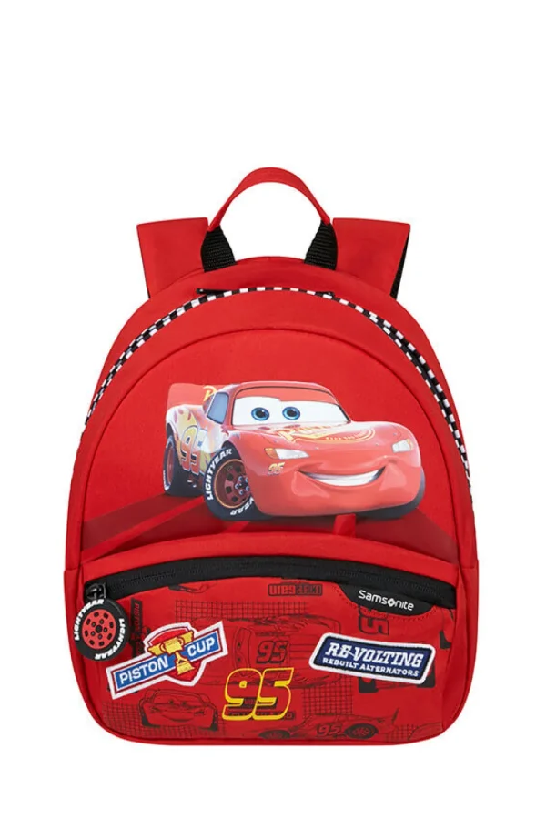 Samsonite Disney Ultimate 2.0 Reppu S Cars New