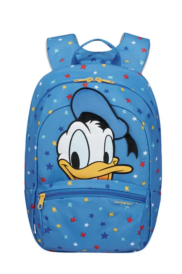 Samsonite Disney Ultimate 2.0 Reppu S+ Donald Stars Fashion