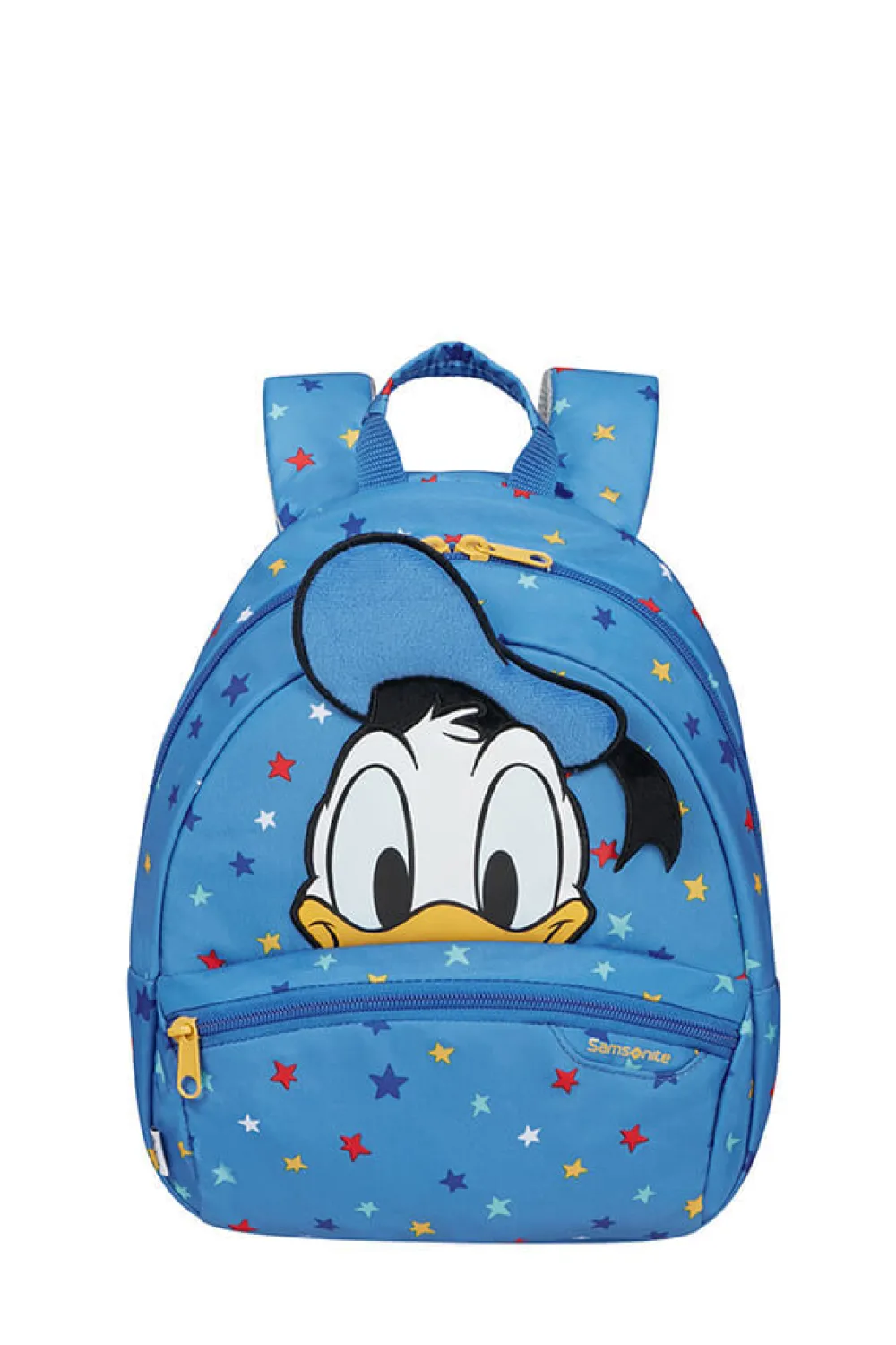 disney_ultimate__reppu_s_3-4.webp Samsonite Disney Ultimate 2.0 Reppu S Donald Stars Fashion