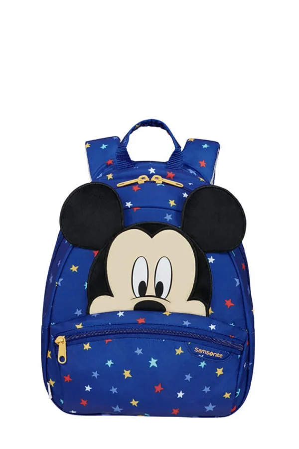 Samsonite Disney Ultimate 2.0 Reppu S Mickey Stars New