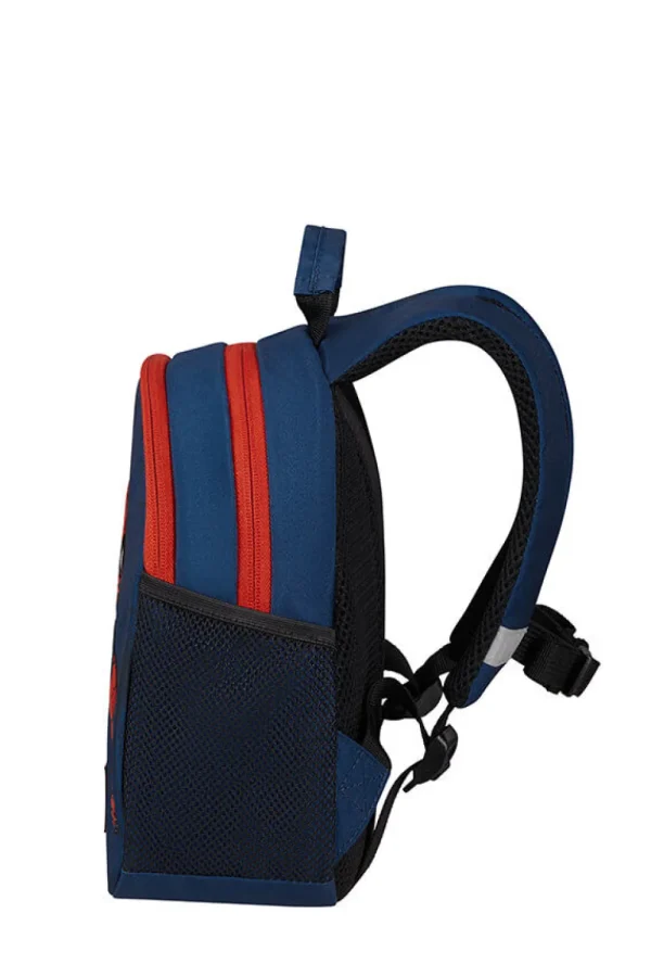 Samsonite Disney Ultimate 2.0 Reppu S Spiderman Web Fashion