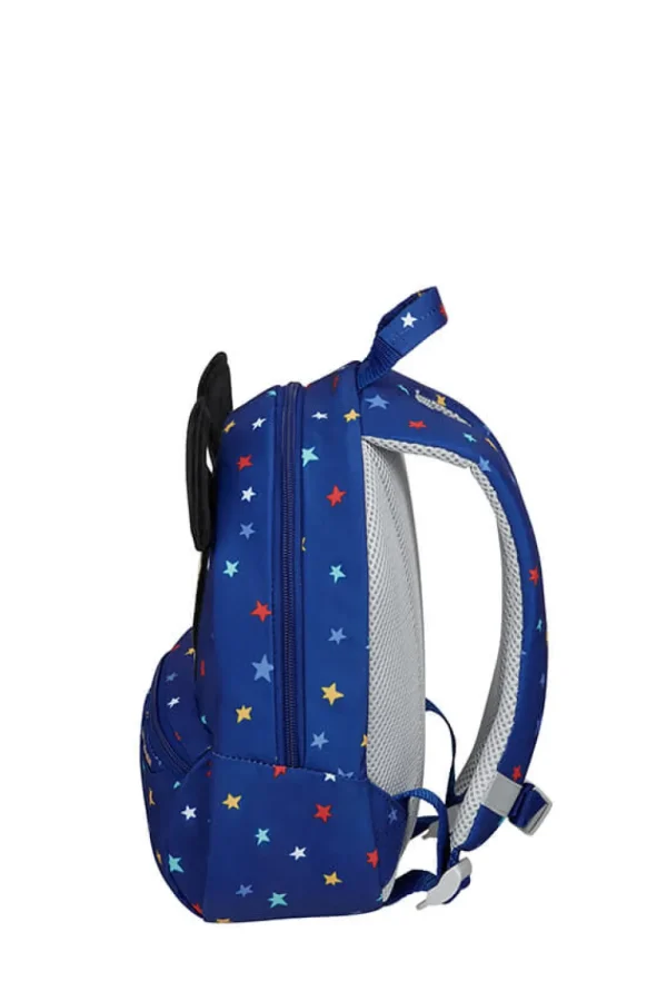 Samsonite Disney Ultimate 2.0 Reppu S Mickey Stars New