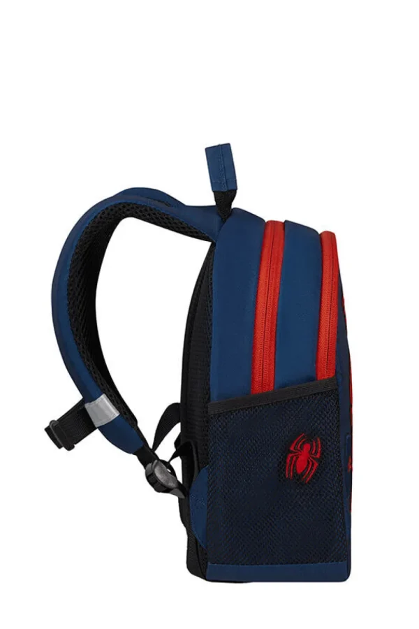 Samsonite Disney Ultimate 2.0 Reppu S Spiderman Web Fashion