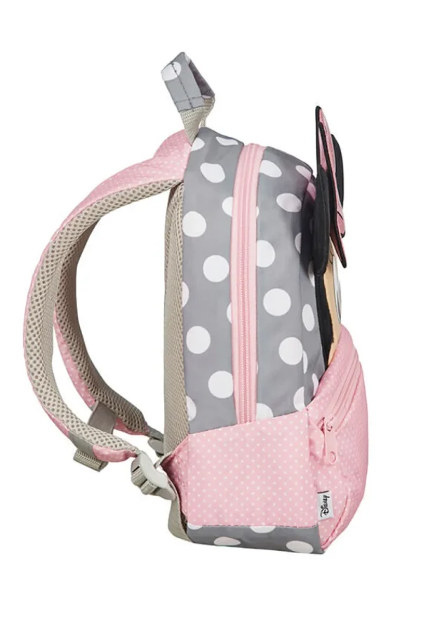 Samsonite Disney Ultimate 2.0 Reppu S Minnie Glitter Best