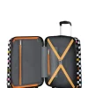 American Tourister Disney Wavebreaker Lentolaukku Mickey Check Outlet