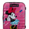 American Tourister Disney Wavebreaker Lentolaukku Minnie Future Pop Outlet