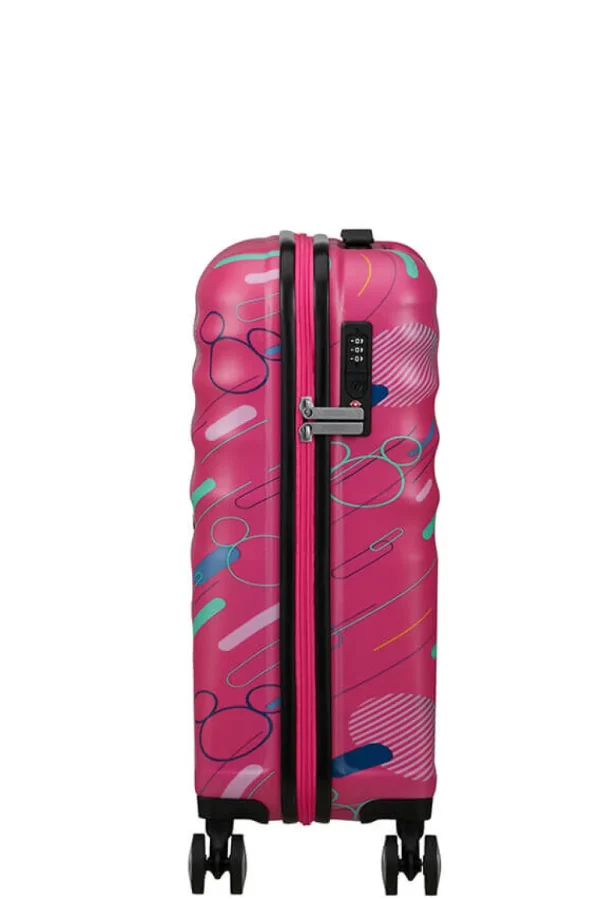 American Tourister Disney Wavebreaker Lentolaukku Minnie Future Pop Online