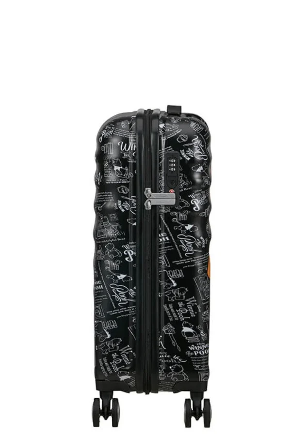 American Tourister Disney Wavebreaker Lentolaukku Winnie The Pooh Best