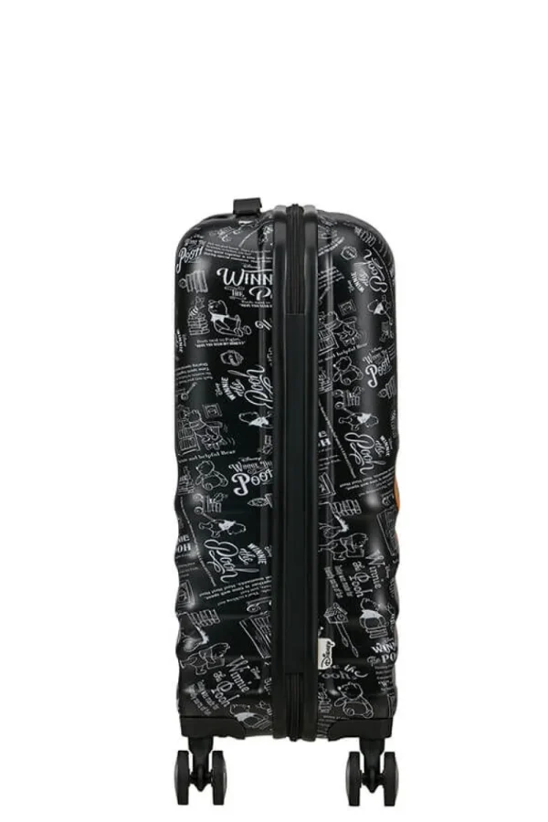 American Tourister Disney Wavebreaker Lentolaukku Winnie The Pooh Best