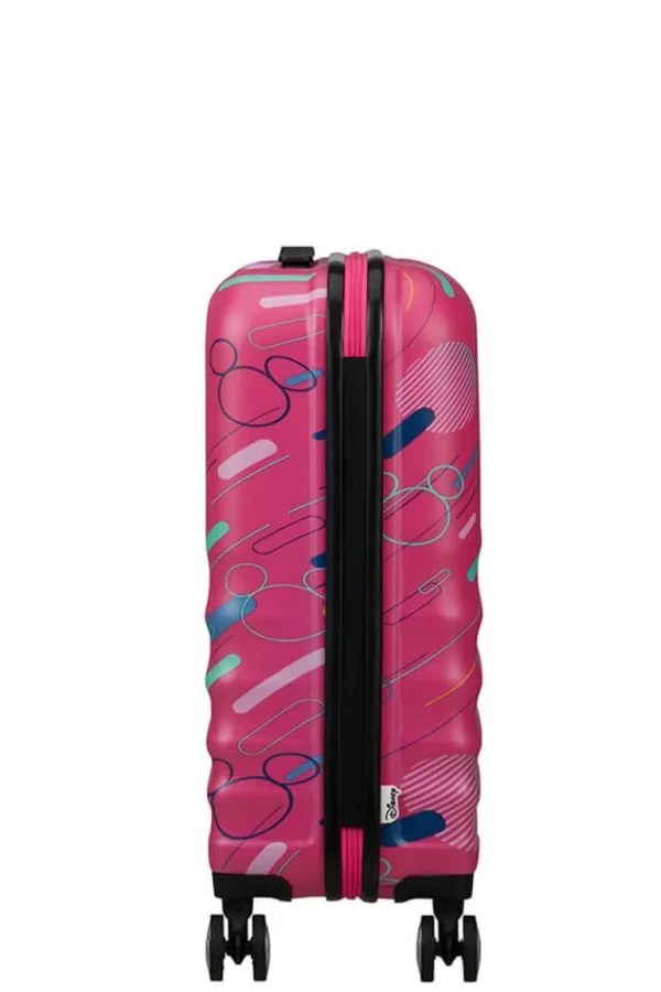 American Tourister Disney Wavebreaker Lentolaukku Minnie Future Pop Online