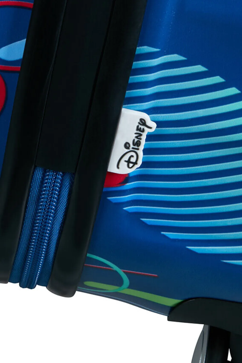 disney_wavebreaker_lentol_5.webp American Tourister Disney Wavebreaker Lentolaukku Mickey Future Pop Hot