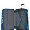 American Tourister Disney Wavebreaker Suuri matkalaukku Mickey Future Pop Sale
