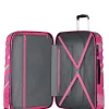 American Tourister Disney Wavebreaker Suuri matkalaukku Minnie Future Pop Sale