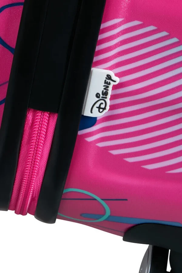 American Tourister Disney Wavebreaker Suuri matkalaukku Minnie Future Pop Sale