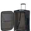Samsonite D'lite Nelipyöräinen laajennettava matkalaukku 63cm Midnight Blue Fashion