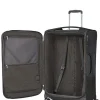 Samsonite D'lite Nelipyöräinen laajennettava matkalaukku 71 cm Climbing Ivy Discount