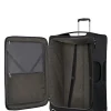 Samsonite D'lite Nelipyöräinen laajennettava matkalaukku 83cm Black Fashion
