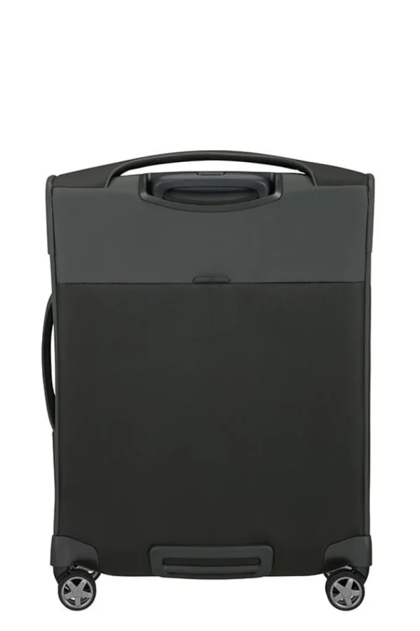 Samsonite D'lite Nelipyöräinen laajennettava matkalaukku 55cm Climbing Ivy Fashion